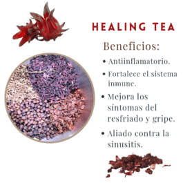 Healing Tea