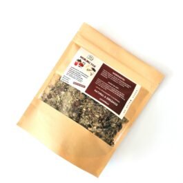 Healing Tea
