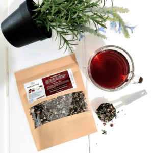Healing Tea