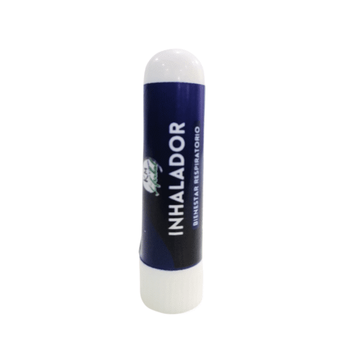 Inhalador Bienestar Respiratorio - Imagen 3