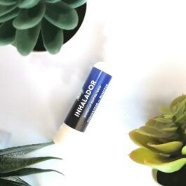 Inhalador Bienestar Respiratorio