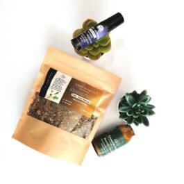 Kit Sueño Reparador