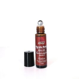 Roll-On Migraña 10 ml.