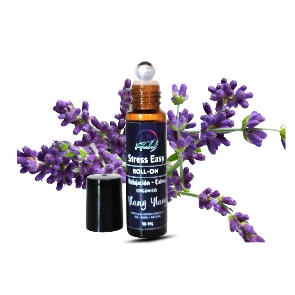 Roll-On Stress Easy 2