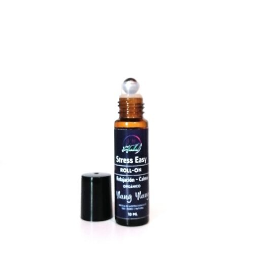 Roll-On Stress Easy