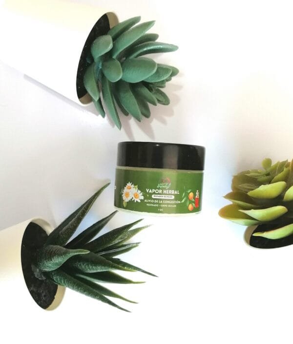 Vapor Herbal Niños 1.2 oz