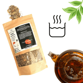 Vapor de Hierbas 4 Oz