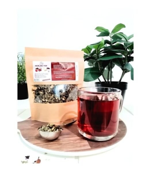 Healing Tea - Imagen 3