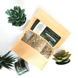 Pack Apoyo Pulmonar 1