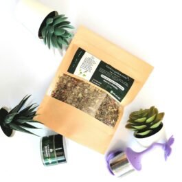 Kit Tónico Pulmonar #2