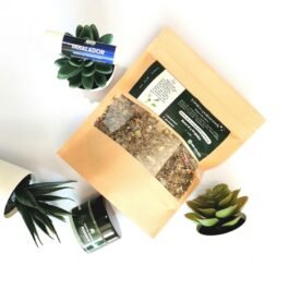 Kit Tónico Pulmonar #2