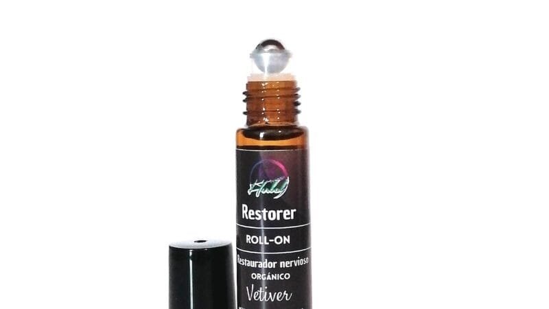 Roll-On Restorer