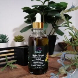 Hair serum 3.5 oz