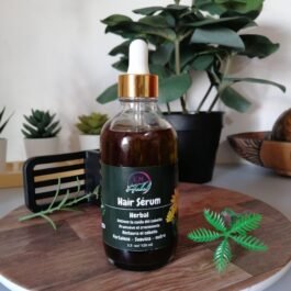 Hair serum 3.5 oz