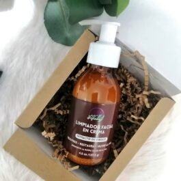 Limpiador Facial oz