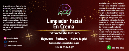 Limpiador Facial  oz - Imagen 2
