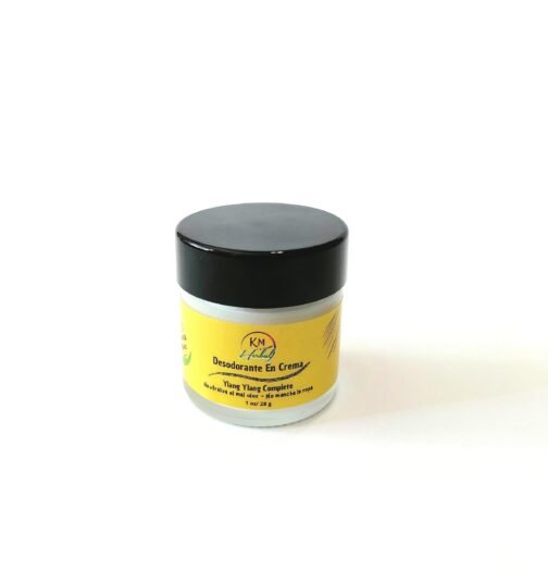 Desodorante Ylang Ylang - Imagen 3
