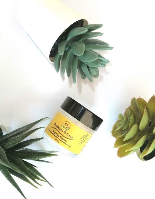 Desodorante Ylang Ylang