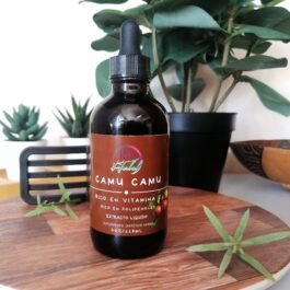Extracto de Camu Camu 5 oz