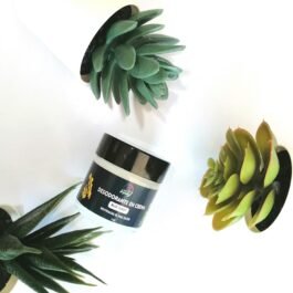 Desodorante en Crema Blue Tansy 1 oz