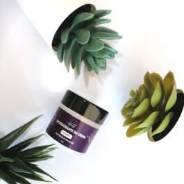 Desodorante en Crema Lavanda 1 oz