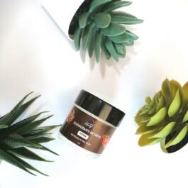 Desodorante en Crema Vetiver 1 oz