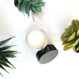 Desodorante en Crema Vetiver 1 oz