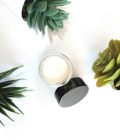 Desodorante en Crema Vetiver 1 oz - Imagen 2