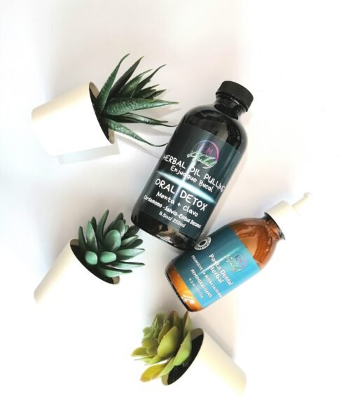 Kit Salud y Bienestar Bucal 1