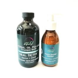 Kit Salud y Bienestar Bucal 1