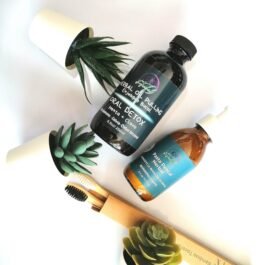 Kit Salud y Bienestar Bucal 2