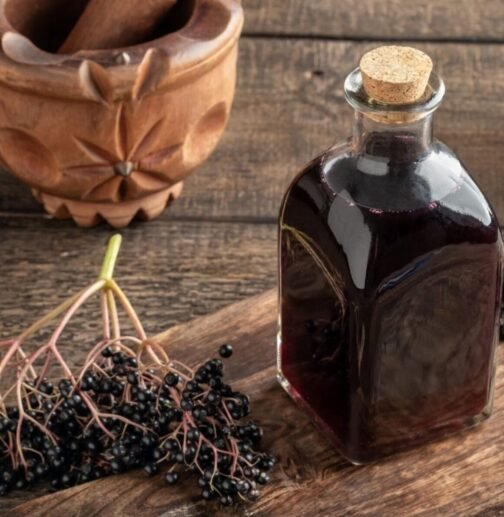 Elderberry Syrup Kit - Imagen 6