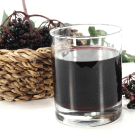 Elderberry Syrup Kit