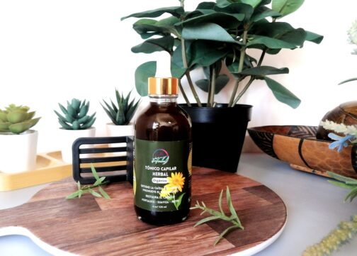 Hair Serum