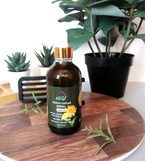 Hair serum 3.5 oz - Imagen 2