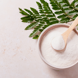 Polvo de Arrurruz 8 oz