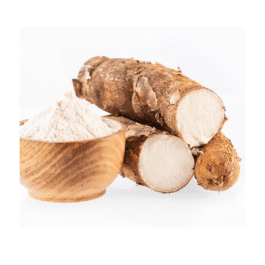 Polvo de Arrurruz 8 oz