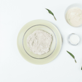 Polvo de Arrurruz 8 oz