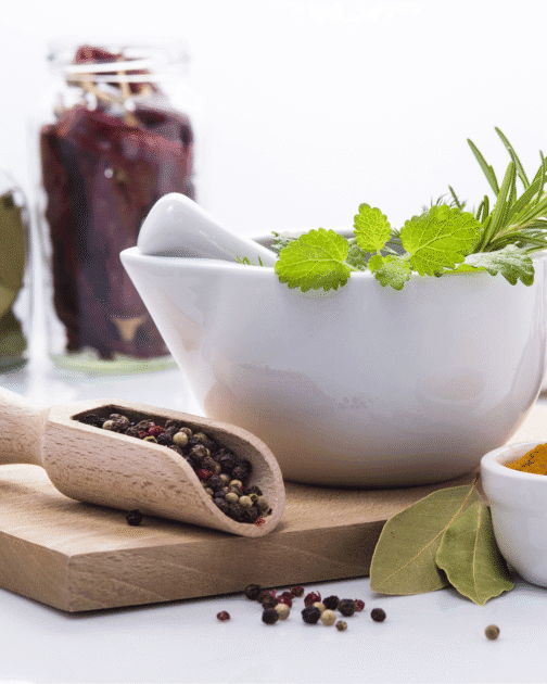 Kit Abordaje Integral para el Estreñimiento Crónico del TEA
