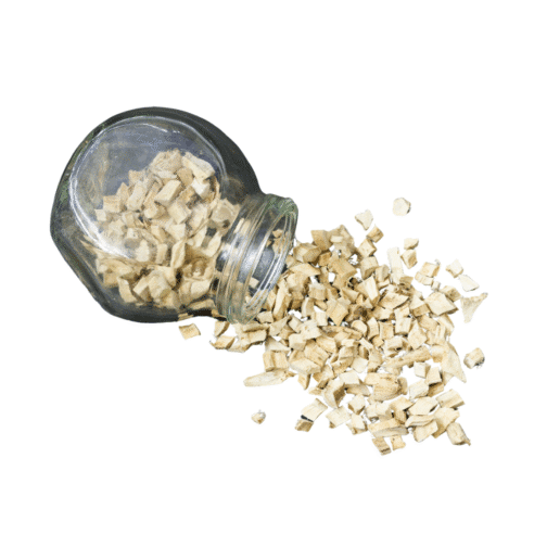 Raíz de Malvavisco 4 oz