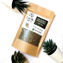 Stevia Orgánica 1 onz