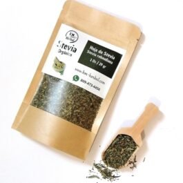 Stevia Orgánica 1 onz