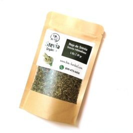 Stevia Orgánica 1 onz