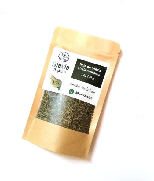 Stevia