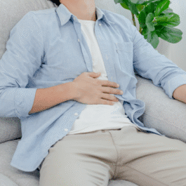 Mini Programa Resetea tu Digestión