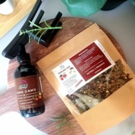 Pack Vitamina C & Antioxidantes