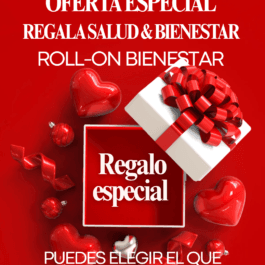 Roll-On Estrés/Easy 10 ml