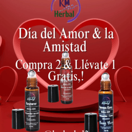 Roll-On Estrés/Easy 10 ml